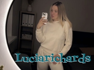 Luciarichards
