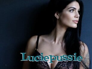 Luciepussie