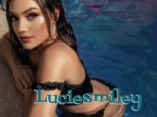 Luciesmiley
