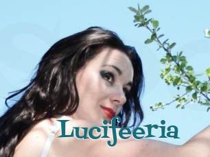 Lucifeeria