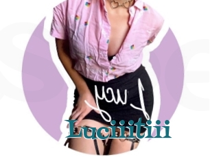 Luciiitiii