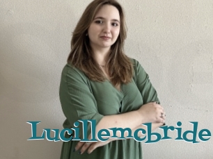 Lucillemcbride