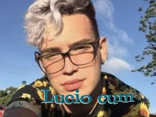 Lucio_cum
