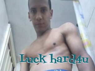 Luck_hard4u