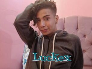 Luckex