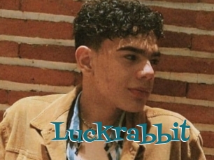 Luckrabbit