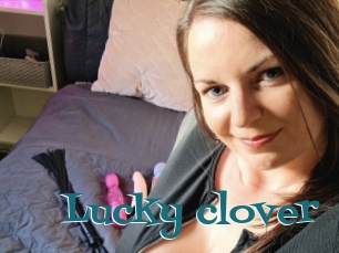 Lucky_clover