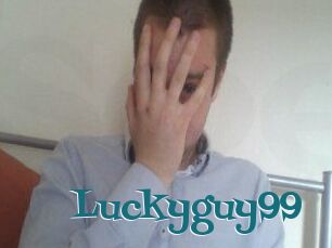 Luckyguy99