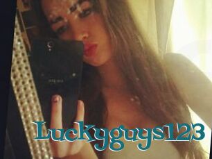 Luckyguys123