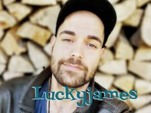 Luckyjames