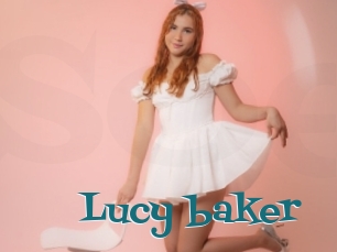 Lucy_baker