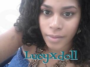 LucyXdoll