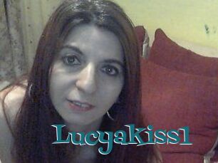 Lucyakiss1