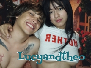 Lucyandtheo