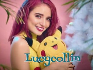 Lucycollin