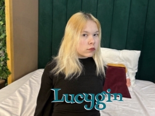 Lucygin