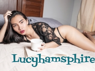 Lucyhamsphire