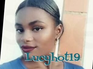 Lucyhot19