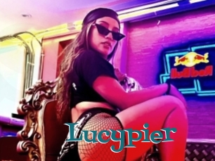 Lucypier