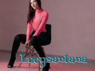Lucysantana