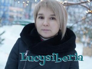 Lucysiberia