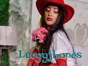 Lucyyjhones