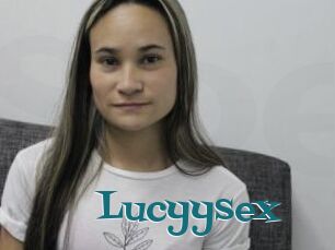 Lucyysex