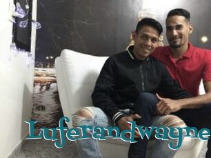 Luferandwayne