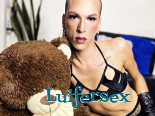 Luifersex