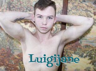 Luigijane