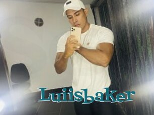 Luiisbaker