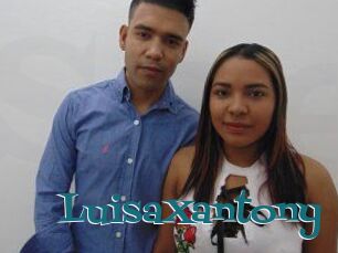 LuisaXantony