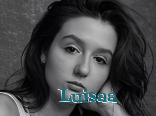 Luisaa