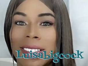 Luisabigcock