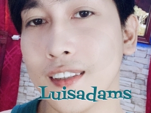Luisadams