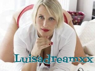 Luisadreamxx
