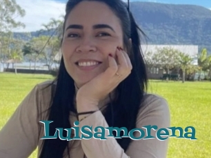 Luisamorena