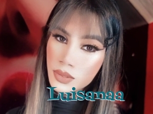 Luisanaa