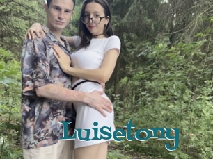 Luisetony