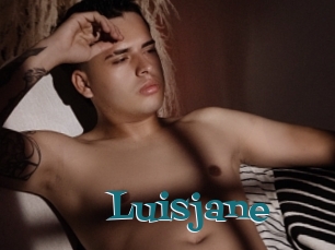 Luisjane
