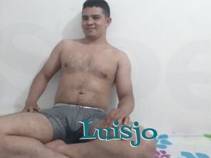 Luisjo