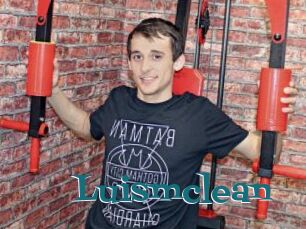 Luismclean
