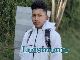 Luismunir
