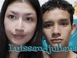 Luissandjuliana