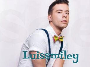 Luissmiley