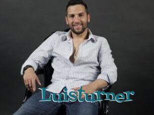Luisturner