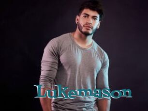 Lukemason