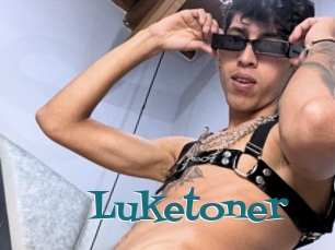 Luketoner