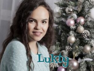 Lukty