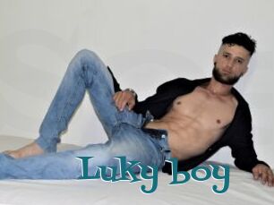 Luky_boy